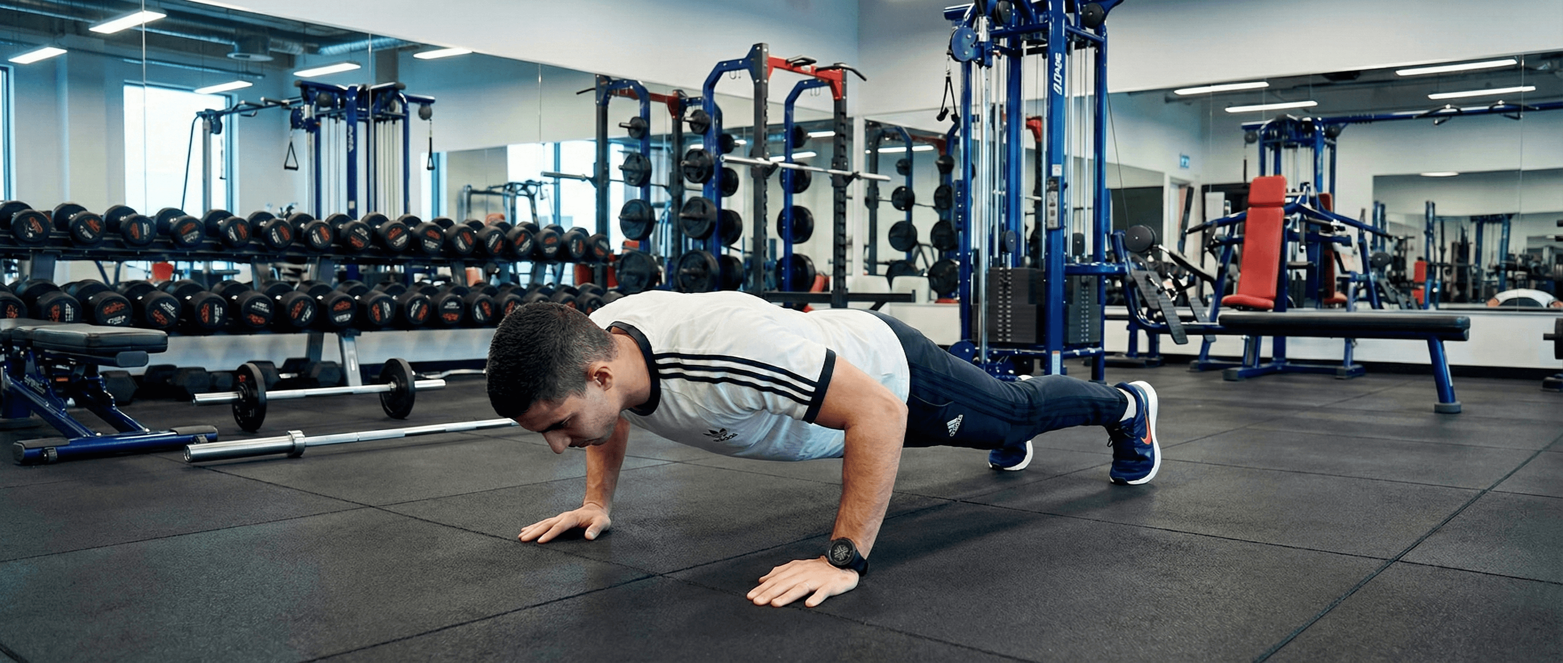 Fábio Lé Personal Trainer