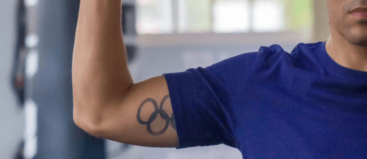 Fábio Lé Personal Trainer