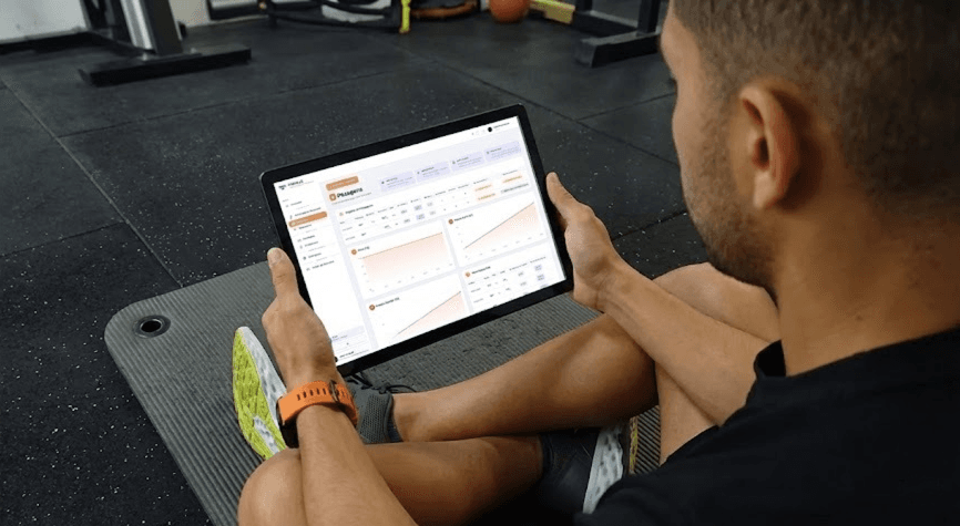 Acompanhamento Online